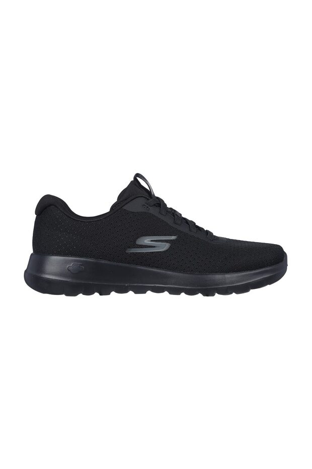 Wanderschuhe schwarz - 1