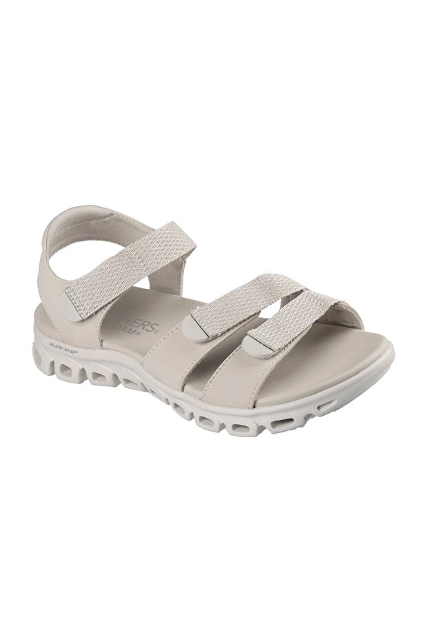 GLIDE-STEP SANDAL COUNT ON ME - 5