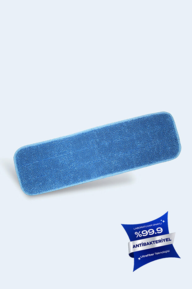 Mikrofiber Mop Duvar Bez - 1