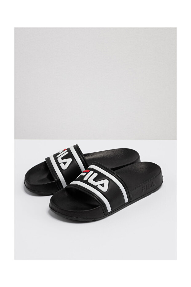 Morro Bay Slipper 2.0 Wmn Women's Black Sports Slippers1010901_25y