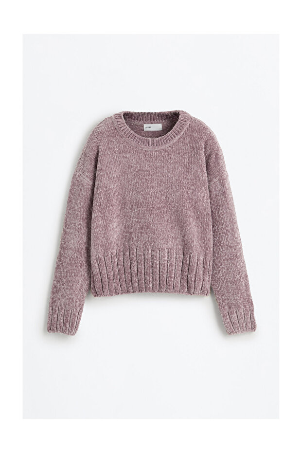 KOSZULKA DAMSKA CHENILLA BSC - 3