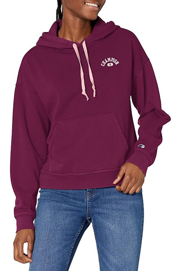 3" LOGO ARCH OVER C |   POWERBLEND - 1