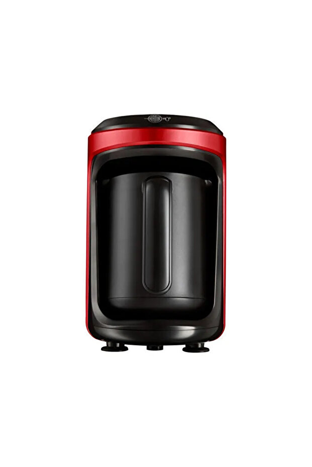 Hatir Hüp Turkish Coffee Machine Ruby - 1