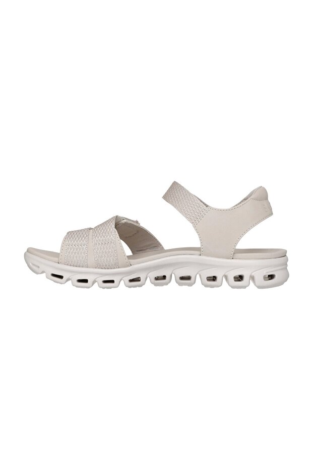 GLIDE-STEP SANDAL COUNT ON ME - 6