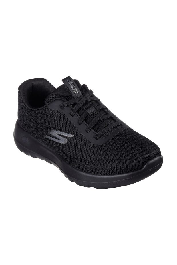 Wanderschuhe schwarz - 4