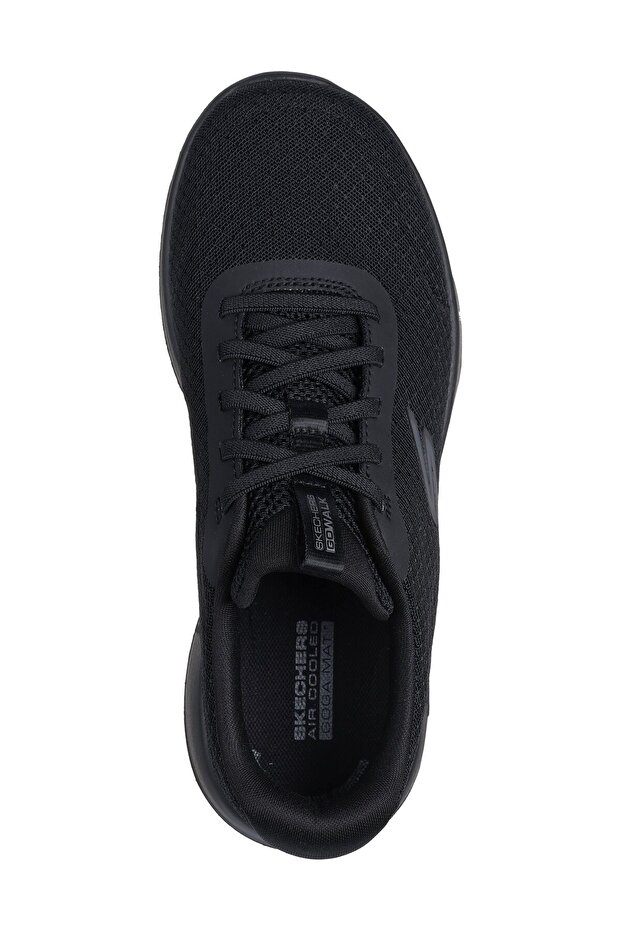 Wanderschuhe schwarz - 2
