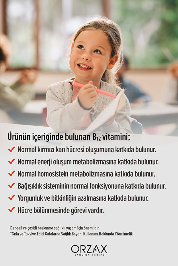 Methyl B12 500mcg Spry 5m - 5