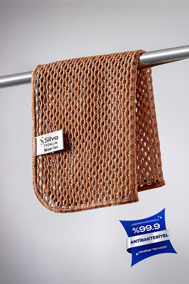 Ultrafiber Premium Bulaşık Filesi (25x24 cm) - 1