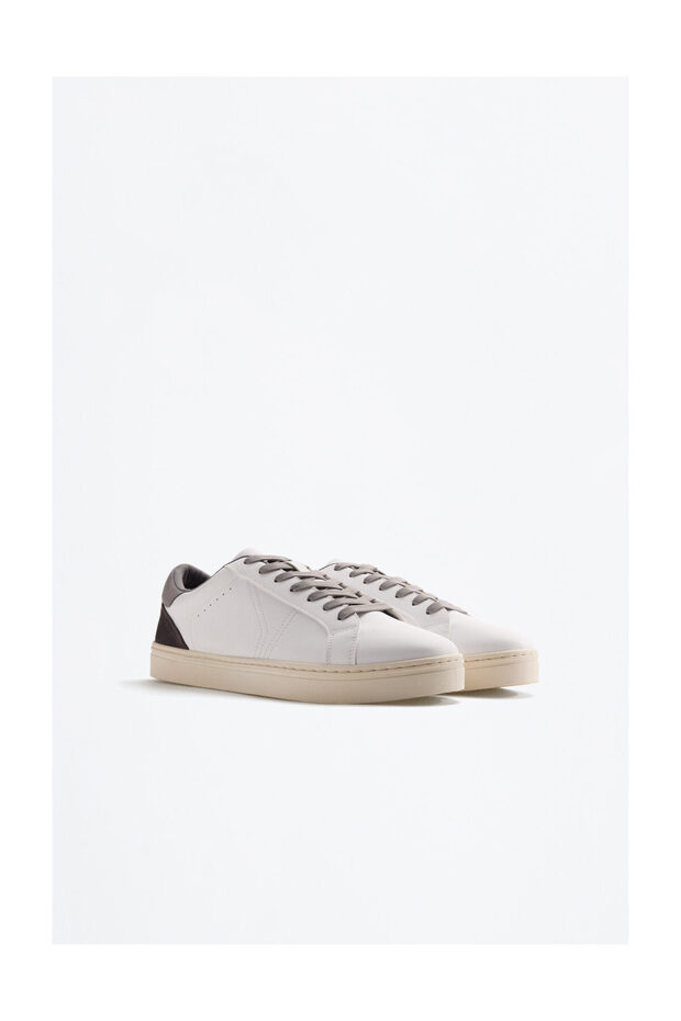 Trampki MAN Contrast - 2