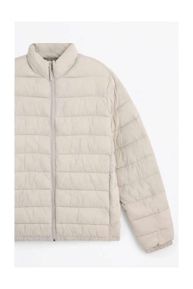 Men's Lightweight Puffer Jacket - 7