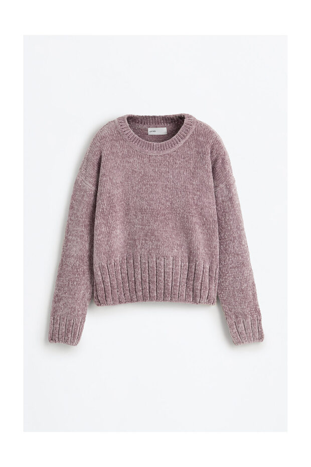 KOSZULKA DAMSKA CHENILLA BSC - 1