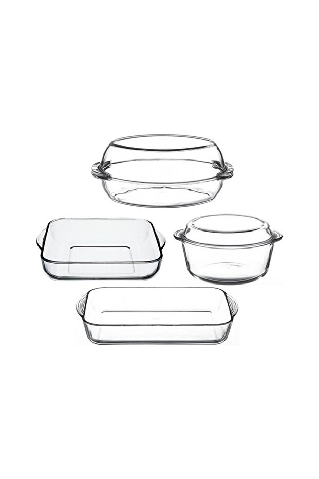 Borcam 6-teiliges Mitgift-Set - 1