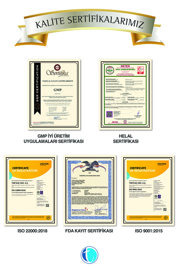 Glucomannan 60 Saşe - 4