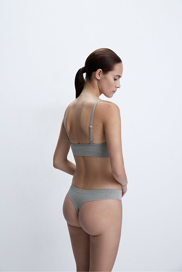 KOSZULA DAMSKA PANTALON TEJ SLIM WIDE ANIMAL PRINT AOP - 6