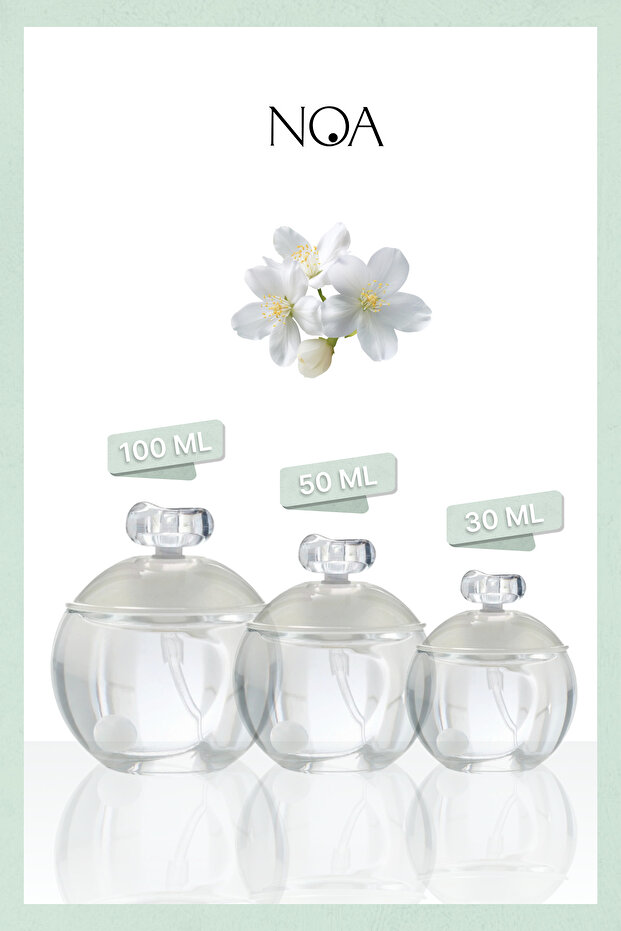 Noa Edt 100 ml - 3