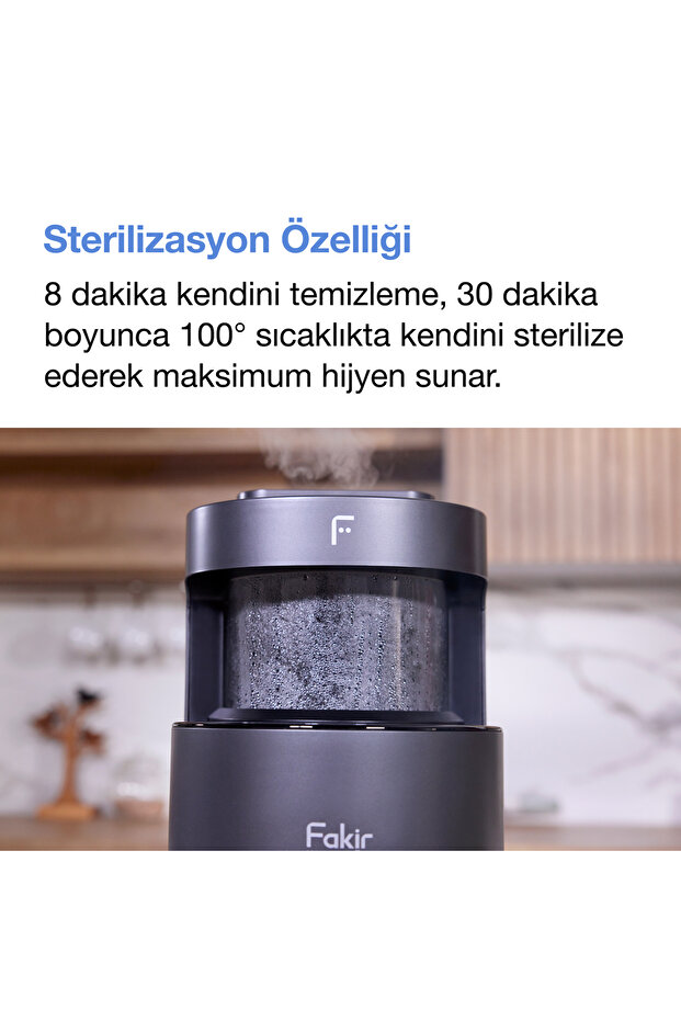 Milkymoothie Kişisel Blender - 10