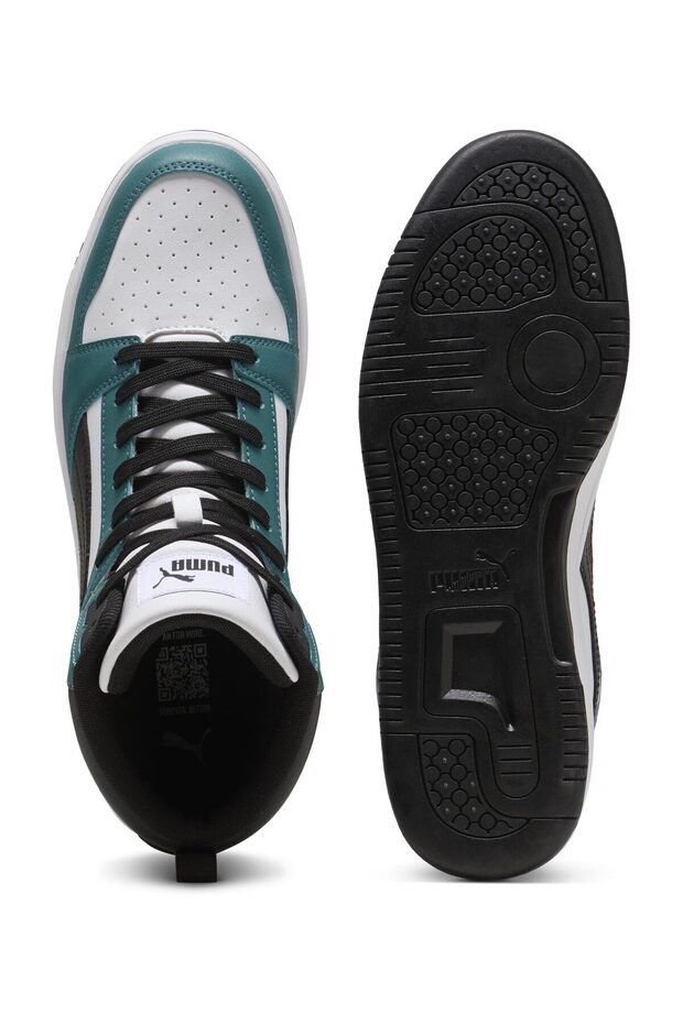 Rebound tenisky - 12