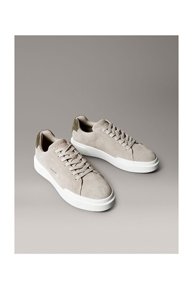 CHUNKY CUPSOLE LACEU - 1