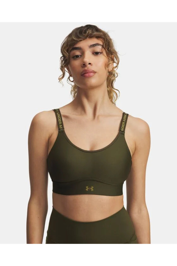 Ua Infinity Mid 2.0 Bra - 1