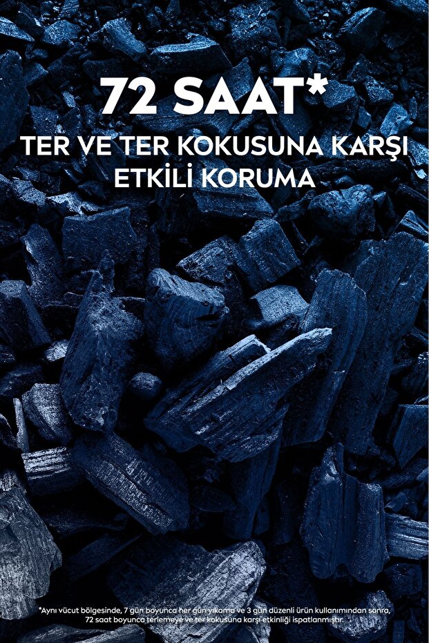 Deodorant Erkek 150ml.Deep Amazonıa - 2