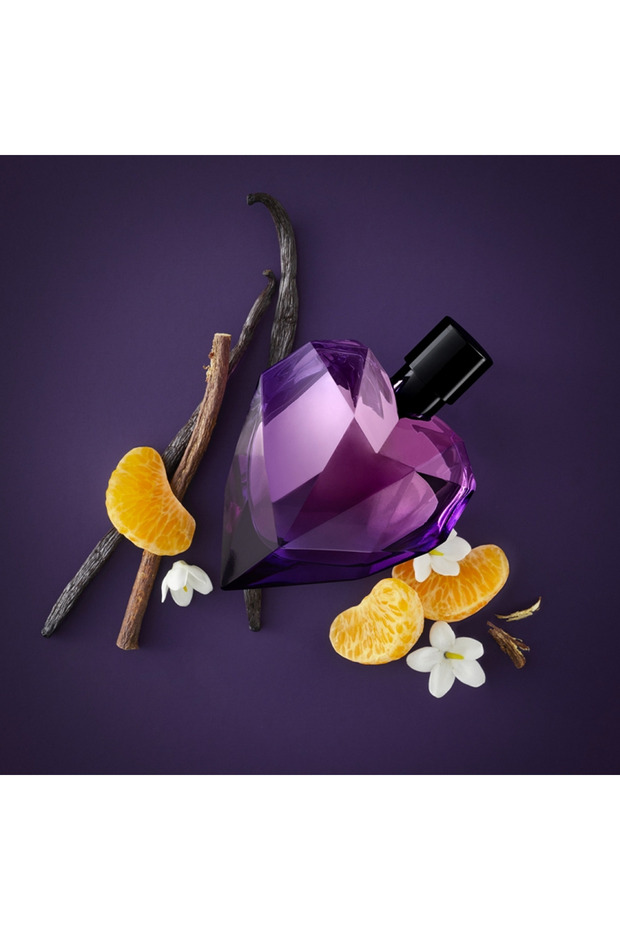 Loverdose Edp 50 ml Kadın Parfüm - 5