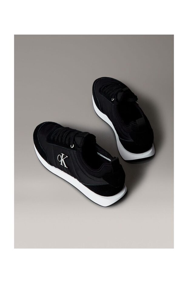 RETRO RUNNER SOCK LA - 2