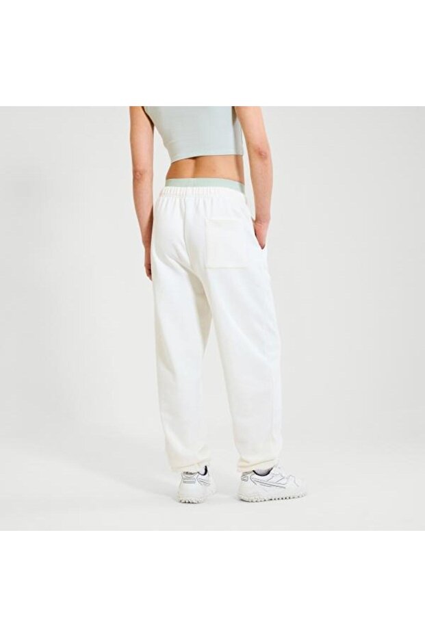 Spodnie dresowe D'Ampezzo - 3