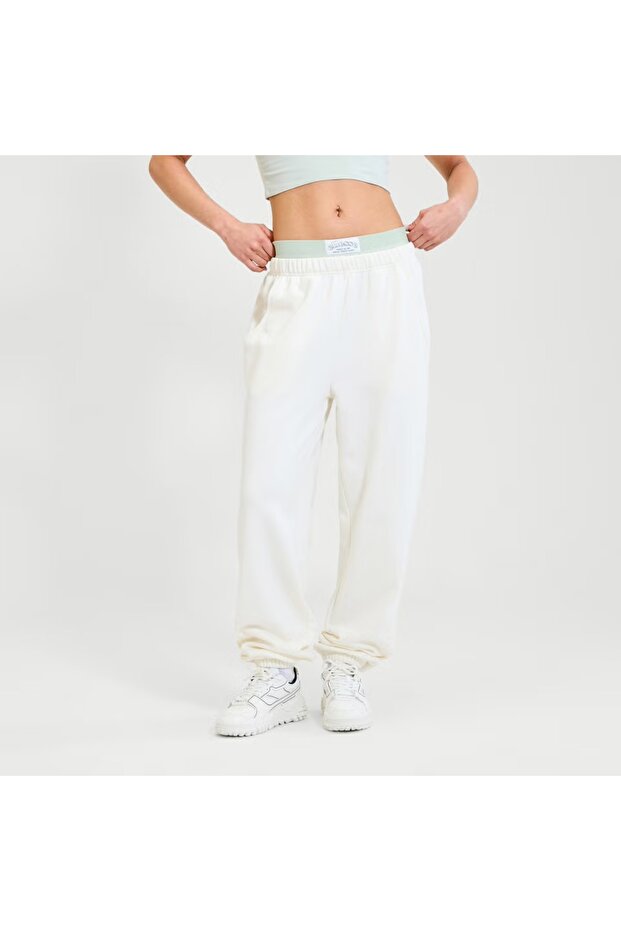 Spodnie dresowe D'Ampezzo - 2