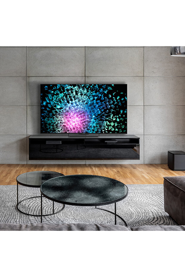 65MG7C15 65" 164 Ekran Uydu Alıcılı 4K Ultra HD QD MiniLED Google TV - 7