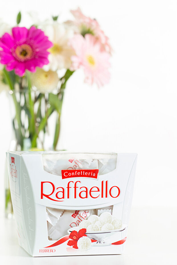 Çikolata 15'li 150 Gr - 4