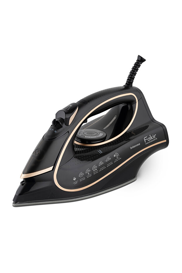 Intense BE6020 Buharlı Ütü - 1