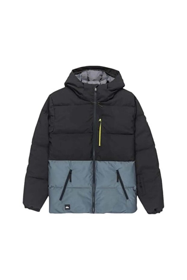 Highland - Technical Snow Jacket for Men - 1