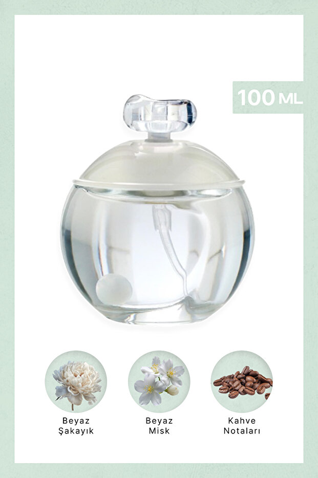 Noa Edt 100 ml - 1