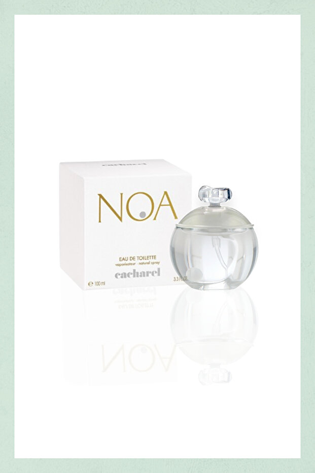 Noa Edt 100 ml - 2