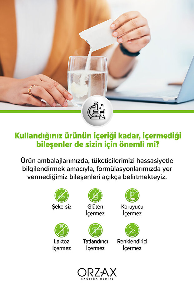 D-riboz 5000 Mg 30 Saşe - 6