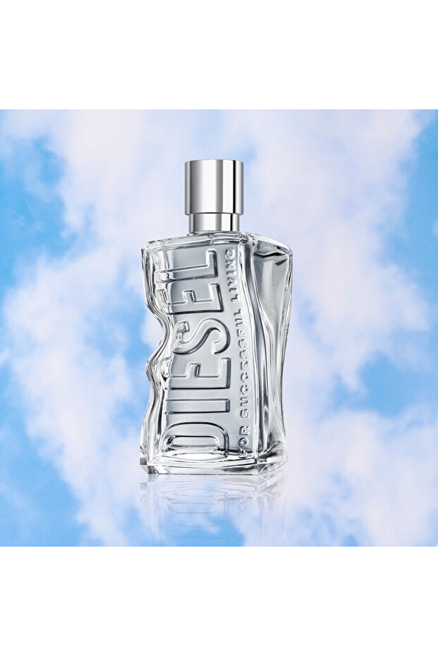 D by Diesel Edt 30 ml Dsl D5 Edt V30ml Erkek Parfüm - 5