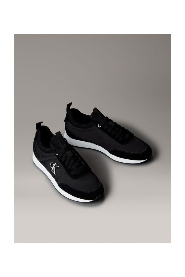 RETRO RUNNER SOCK LA - 1