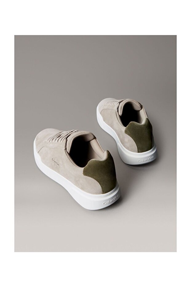 CHUNKY CUPSOLE LACEU - 2