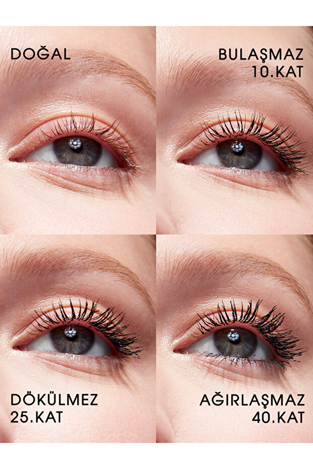 Smokey Eye İkili Set - 4