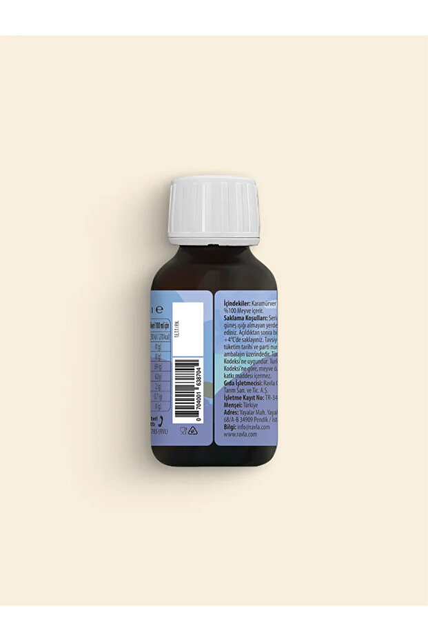 Karamürver Özü - 50ml - 4