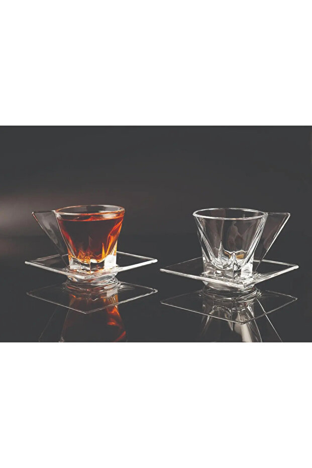 HAILEY SET CAFEA 12 PCS - 3