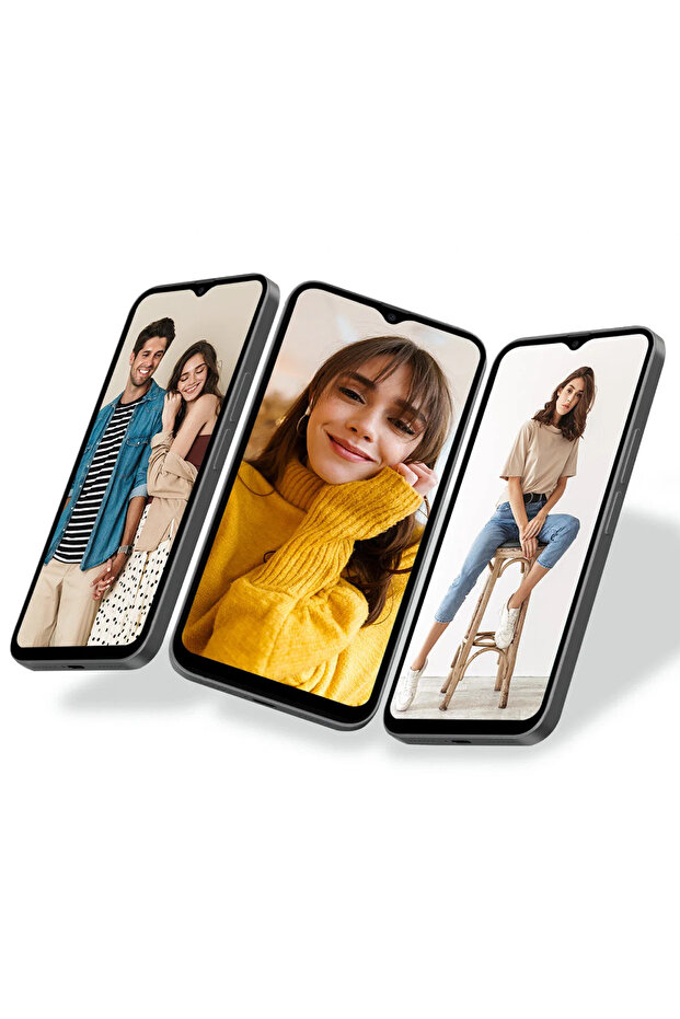 S19 MAX 2+2/128 GB AÇIK MAVİ - 2