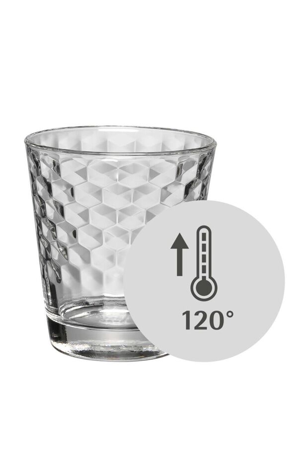 Su Bardağı 4'lü - 3