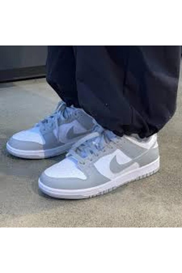 W NIKE DUNK LOW NEXT NATURE - 3