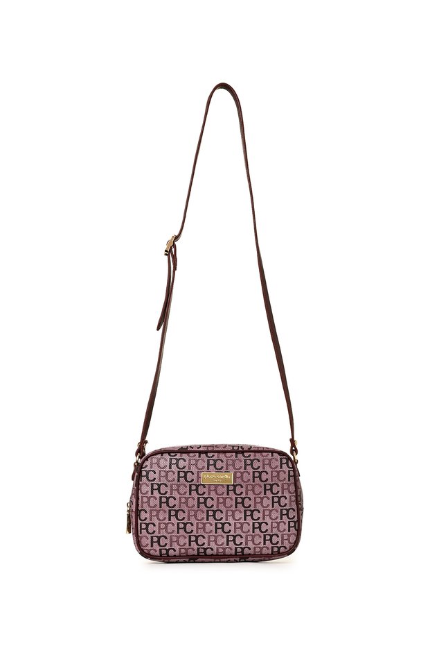 Plum Women's Cross Shoulder Bag 05Po22Y1538