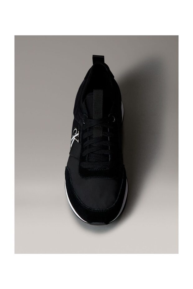 RETRO RUNNER SOCK LA - 3