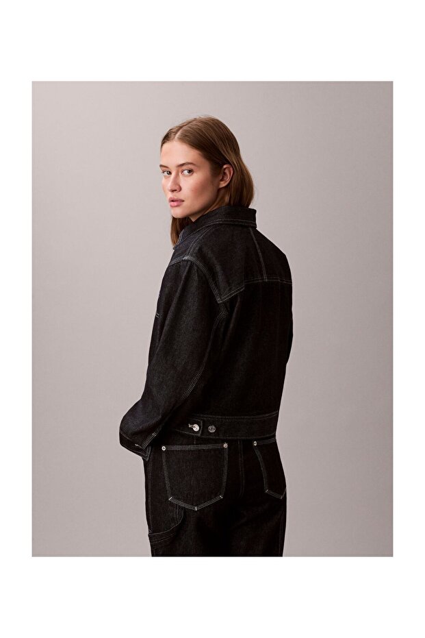 WORKWEAR JACKET RINS - 2