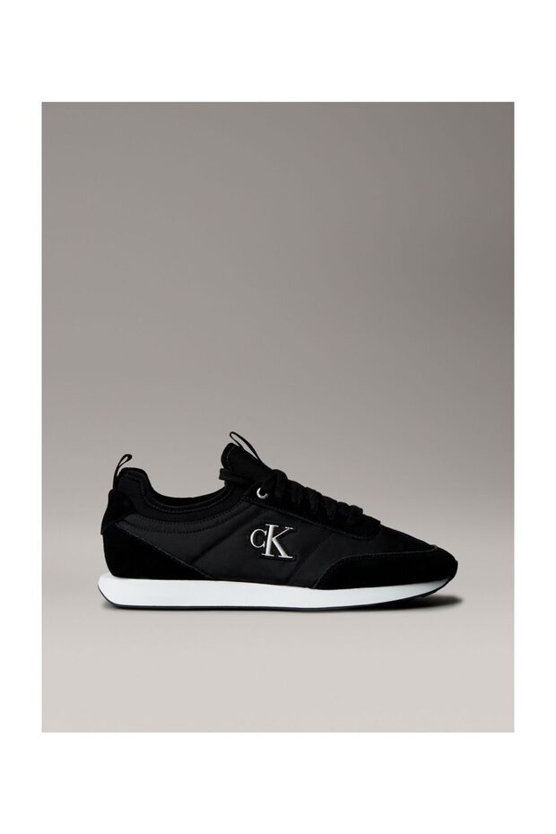 RETRO RUNNER SOCK LA - 4