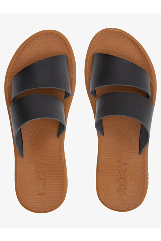 Čierne papuče - ARJL 101111   Model - 3