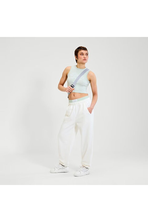 Spodnie dresowe D'Ampezzo - 1